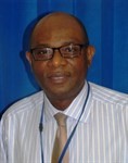 Image of Dr James Egbuji