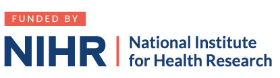 NIHR Logo